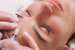 BOTOX: Saiba os benefícios da toxina botulínica